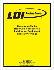 LDI Industries